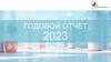 Годовой отчет. Чистая прибыль