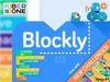 Blockly. Урок #1