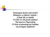 Namangan davlat universiteti filologiya va tillarni o̒qitish: o’zbek tili yo’nalishi