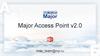 Major Access Point v2.0
