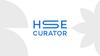 HSE Curator