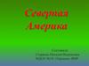 Северная Америка