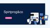 Spirtprog&co. Начало