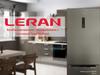 Leran. Комбинированные холодильники с системой Total NoFrost