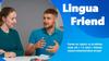 Lingua Friend. Научим вас говорить на английском языке