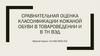 Сравнительная оценка классификации кожаной обуви в товароведении и в ТН ВЭД