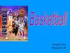 Basketball. Compiled by