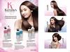 Kerasys - профессиональный уход за волосами у вас дома!
