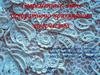 Современные виды декоративно-прикладного творчества
