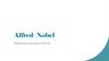 Alfred Nobel