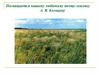 Жизнь и творчество А. В. Кольцова