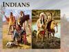 Indians