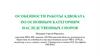 Общие положения об оказании адвокатом помощи по наследственным делам