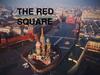 The red square