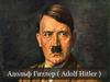 Адольф Гитлер (Adolf Hitler)