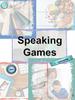 Speaking Games (тренажёр)