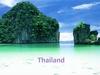 Thailand is a beautiful country