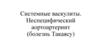 Системные васкулиты. Неспецифический аортоартериит (болезнь Такаясу)