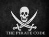 The pirate code