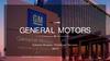 General Motors