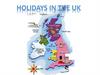 Holidays in the UK  (5 класс)