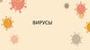 Вирусы