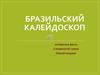 Бразильский калейдоскоп