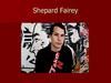 Shepard Fairey