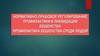 Нормативно-правовое регулирование. Профилактики и ликвидации бешенства. Профилактика бешенства среди людей