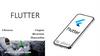 Язык программирования Flutter