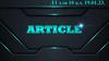 Артикли