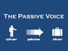 The Passive Voice