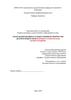 Роль воображения в художественном творчестве детей и подростков в процессе работы над иллюстрацией. Курсовая работа