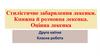 Стилістичне забарвлення лексики. Книжна й розмовна лексика  (11 клас)