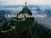 Christ the Redeemer