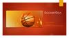 Баскетбол (от англ. basket - корзина, ball - мяч)