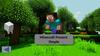 Minecraft Present Simple