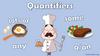 Quantifiers