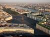 Санкт-Петербург. Дворцовая площадь