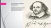 Уильям Шекспир (William Shakespeare)