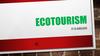 What is ecotourism?