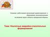 Нештатные аварийно-спасательные формирования