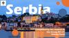 Serbia. Serbia’s geography