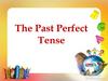 The Past Perfect