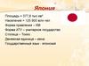 Япония – островное государство