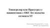 Тикагрелор или Прасугрел у пациентовов с ОКС без подъема сегмента ST