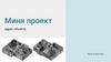 Мини проект