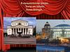 Н.А. Римский-Корсаков. Симфоническая сюита «Шехерезада»
