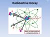 Radioactive Decay