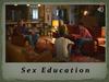 Sex Education